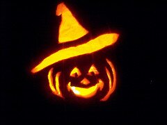 Ведьмочка Ведьмочка