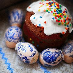 пасха пасха