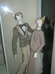 музей кукол в петербурге музей кукол в петербурге