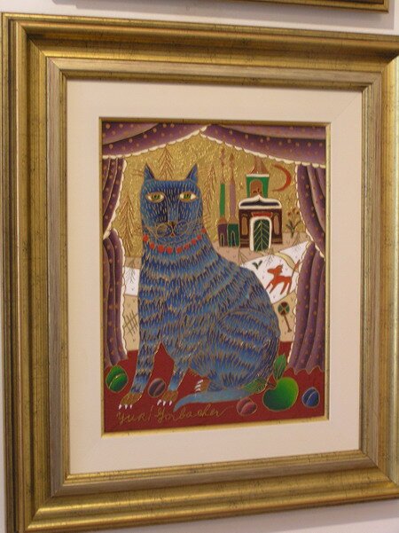 выставка юрия горбачева выставка юрия горбачева