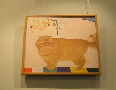 картины с изображением кошек картины с изображением кошек