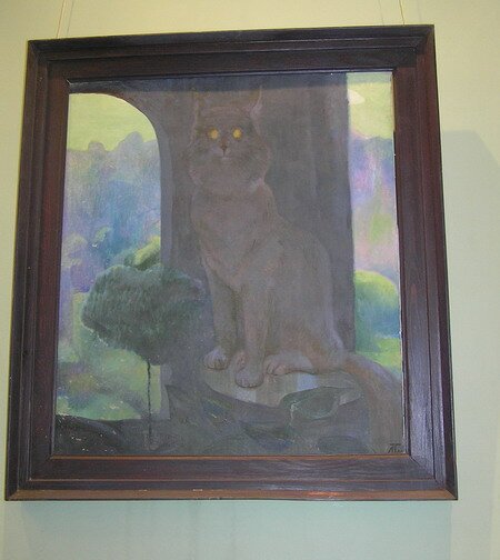 картины с изображением кошек картины с изображением кошек