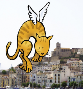 авиаперевозка кошек