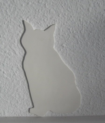 кошки в интерьере кошки в интерьере