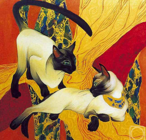 1 марта день кошек 1 марта день кошек