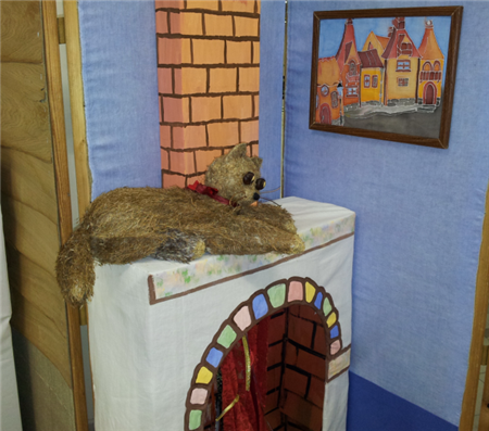 поделки кошки поделки кошки