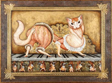 стоит ли заводить кошку стоит ли заводить кошку